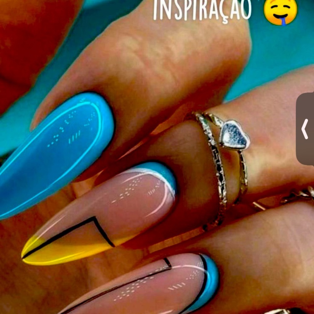 Meet your Posher, Kyna